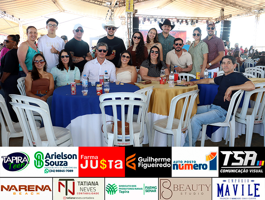 Expotap 2026 - BBQA
